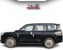 Toyota Land Cruiser VXR TOYOTA LAND CRUISER VXR - 3.5L - HYBRID - AT - 2026 MY