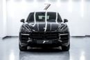 بورش كايان GTS HIGH OPTIONS WITH WARRANTY