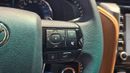 تويوتا فورتونر SR5 Toyota Fortuner 2026 Toyota Fortuner 2.8L 4-Cyl Turbo Diesel A/T AWD 4x