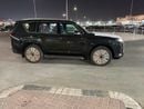 Lexus LX600 SIGNATURE