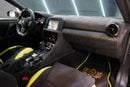 نيسان جي تي ار NISMO 2021 Nissan GT-R Track Edition, Full Carbon Kit, Turquoise Accent, Recaro Sport Seats, Bose Audio!!