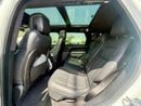 لاند روفر رينج روفر سبورت HST P400 3.0L l RANGE ROVER SPORT l GCC SPECS l FULL-SERVICE HISTORY l UNDER WARRANTY l