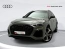 Audi Q5 45 TFSI SPORTBACK S-LINE quattro 249hp (Ref# 74458)