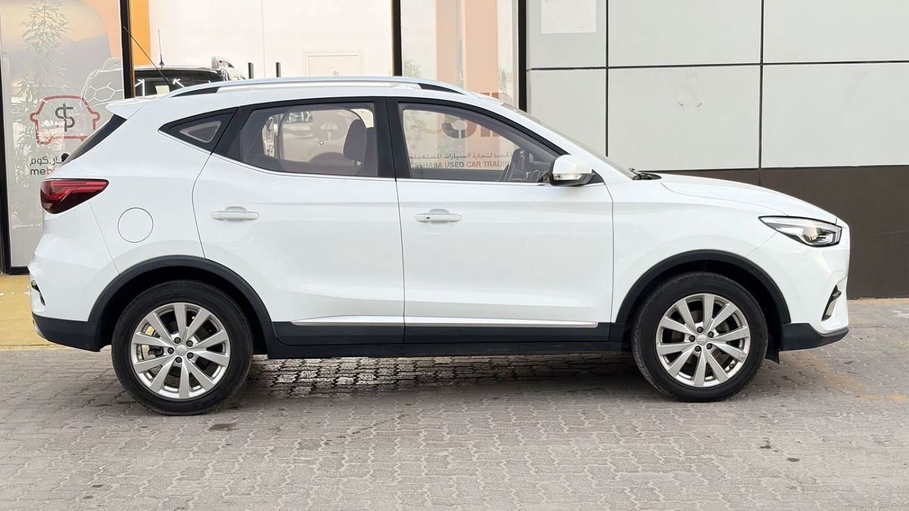 MG ZS COM NO CONVENIENCE FEES | UNDER WARRANTY | CERTIFIED PRE-OWNED | 0% DOWN PAYMENT