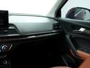 Audi Q5 45 TFSI | GCC Specs | S-line | AWD | Clean Condition