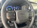 Toyota Prado PREMIUM 2026 TOYOTA PRADO HYBRID 2.4T **EXPORT ONLY**التصدير فقط خارج الخليج***