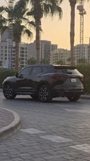 Chevrolet Blazer RS