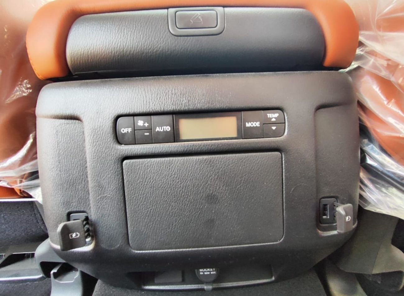 Nissan Patrol LE PLATINUM CITY 2024 Nissan Patrol LE Platinum 5.6 V8 Full Option