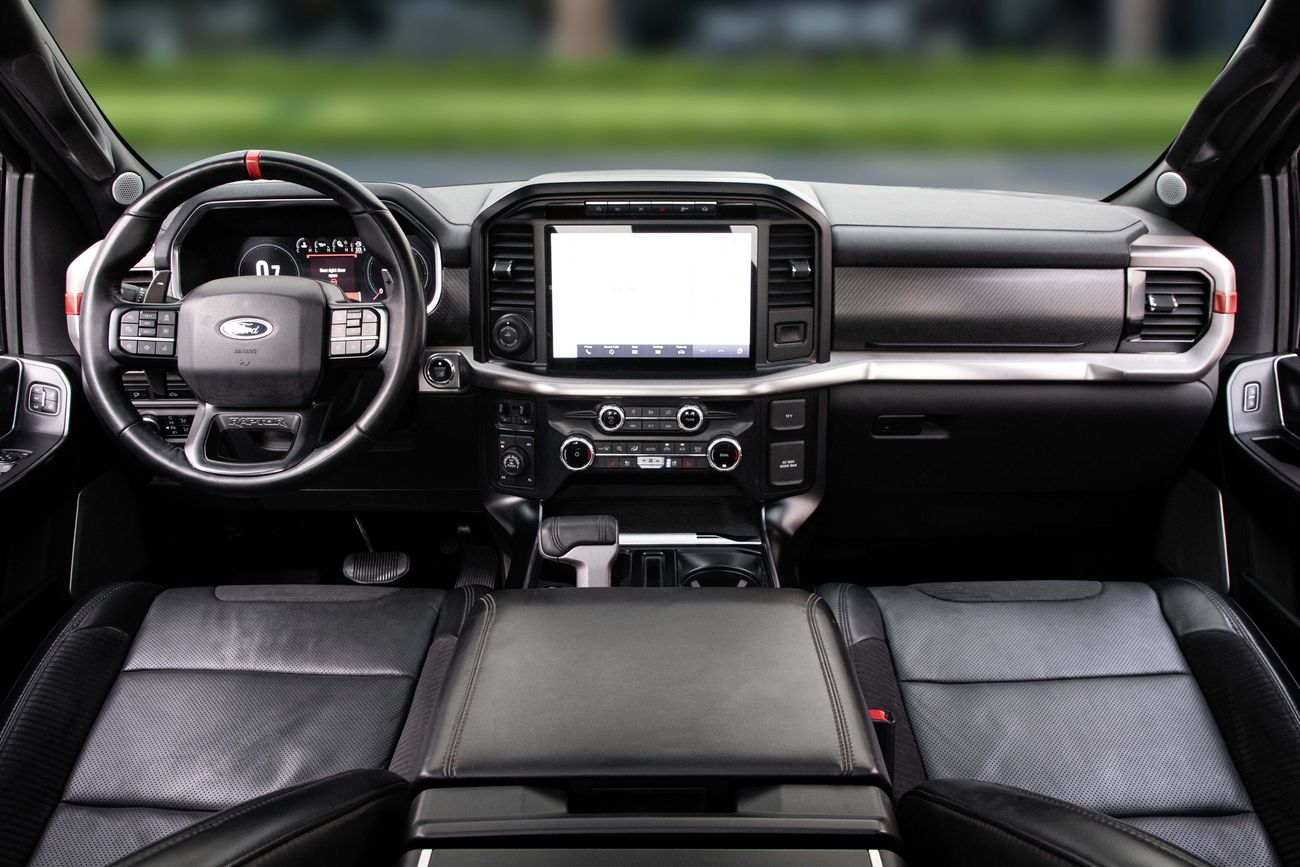 Ford F-150 F150 Raptor | 5,288 P.M | 0% Downpayment | RAPTOR FORD WARRANTY