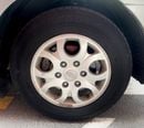 Hyundai Starex H1 Diesel