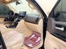 Toyota Land Cruiser VXR Landcruiser VXR 2020 Upgraded 2025 V6 Full Option LHD