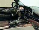 Cadillac Escalade PLATINUM