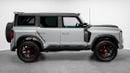 Ford Bronco - Limited Edition - 2025