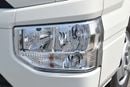 Toyota Coaster 2.7L Petrol M/T 2026 Model (23-Seater - With Hi-Back Seats)