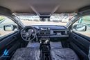 ميتسوبيشي L200 GL 2027 | كابينة مزدوجة، دفع رباعي، محرك ديزل 2.4 لتر | ناقل حركة يدوي 5 سرعات | فئة متوسطة | للتصدير ف