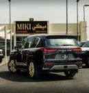 Lexus LX600 Lexus LX 600 || Signature || 2026
