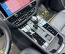 Porsche Macan GTS 2023 Porsche Macan GTS, Warranty, Full Porsche Service History, Low Km, Excellent Condition, GCC