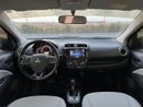 Mitsubishi Attrage GLX HIGHLINE