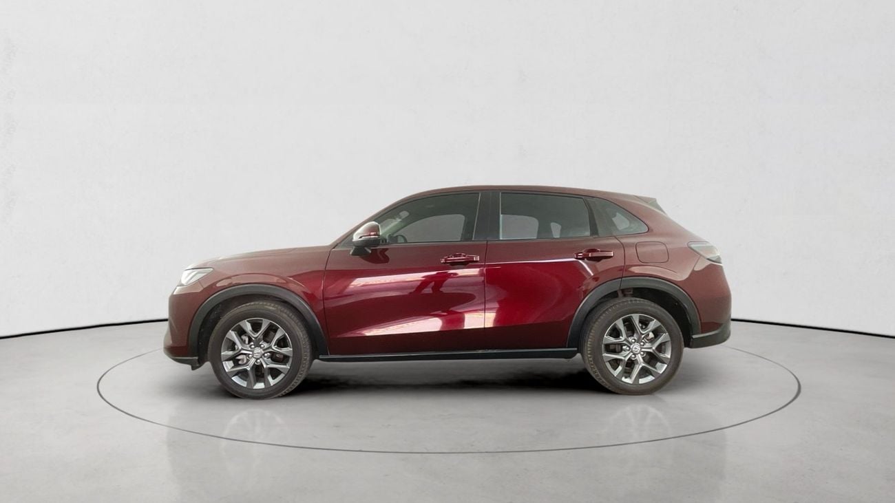 Honda ZR-V LX | Guaranteed Warranty | 0 Down Payment