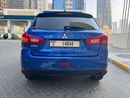 ميتسوبيشي ASX جي إل إكس ميدلاين