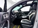 Mercedes Benz GLE 450 AMG GLE 63 S AMG 4MATIC, Warranty, Low Km, Fully Loaded, Excellent Condition, Euro