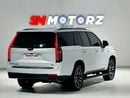 Cadillac Escalade PLATINUM