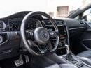 Volkswagen Golf R SPORT