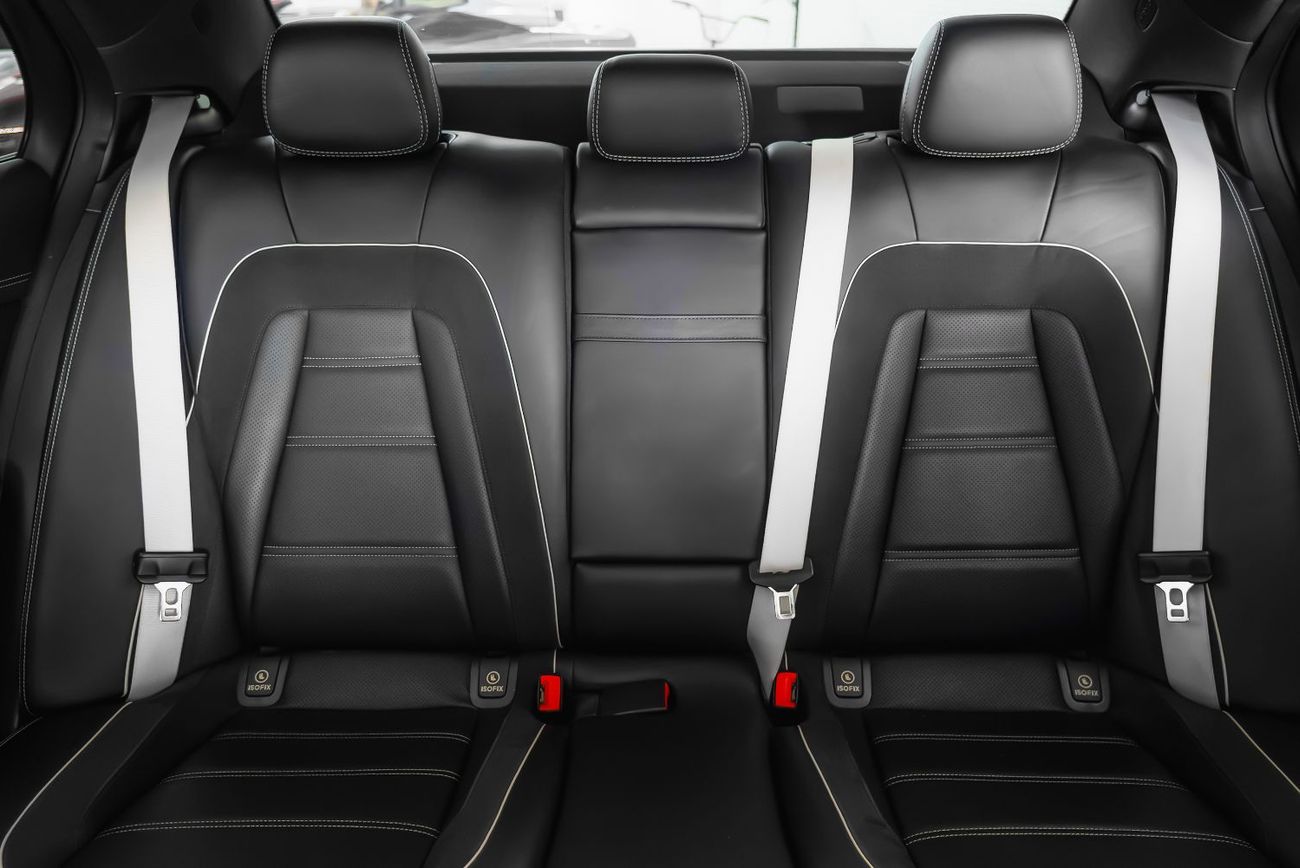 مرسيدس بنز E 63 AMG S