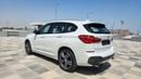 BMW X1 sDrive 20i M Sport