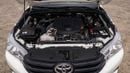 Toyota Hilux HILUX 2.4L MT DC 4WD DIESEL 2026