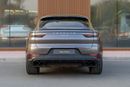Porsche Cayenne STANDARD