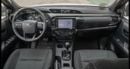 Toyota Hilux ADVENTURE Toyota Hilux 4.0 adventure GCC-spec Full option 2026