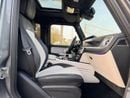 مرسيدس بنز G 63 AMG STANDARD