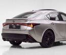 Lexus IS300 2.0