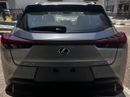 Lexus UX300h PREMIER