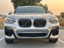 BMW X4 XDRIVE 30i EXCLUSIVE