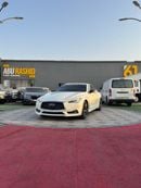 Infiniti Q60 LUXE