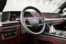Cadillac Escalade SPORT Full Options | GCC Specs | 5 Years Warranty and Service Al Ghandi
