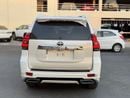 Toyota Prado TX-L 2.8L