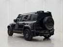 لاند روفر ديفندر Defender WIDE BODY KIT | 360° CAMERA | ADAPTIVE CRUISE CONTROL