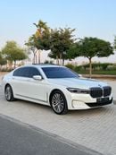 بي أم دبليو 730i