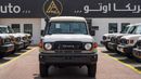 Toyota Land Cruiser 70