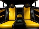 Lamborghini Urus STANDARD GCC Spec | Low Mileage