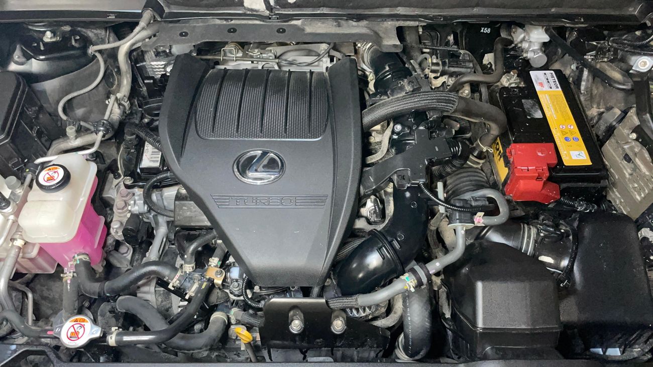 Lexus RX350 PRESTIGE 2023 | AED 2826/Month | 0 DP | 30 Day Return | Warranty