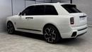 Rolls Royce Cullinan BLACK BADGE GCC with 2026 KIT