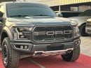 Ford F-150 ROUSH RAPTOR