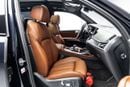 BMW X7 M50i BUY NOW, PAY 2027 | THE BLACKLINE STANDARD | 12 Months Warranty, GCC