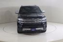 Ford Expedition PLATINUM XP-PN222/AL TAYER MOTORS/ AL QOUZ SHOWROOM