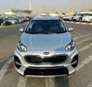 Kia Sportage 2021 KIA SPORTAGE LX Mid-Option - 2.4L V4 - AWD 4x4 Rear Camera - Leather Seat