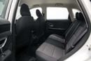 MG ZS STANDARD 1.5L - White Inside Black | Export Only